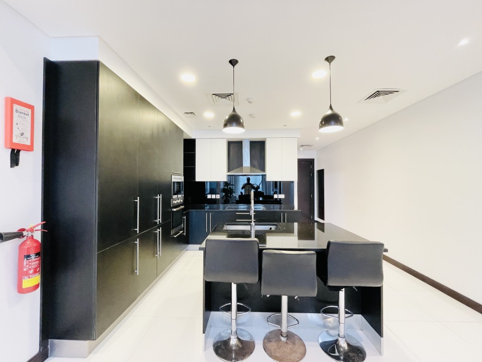 صورة شقة للإيجار في الجفير #9682 2