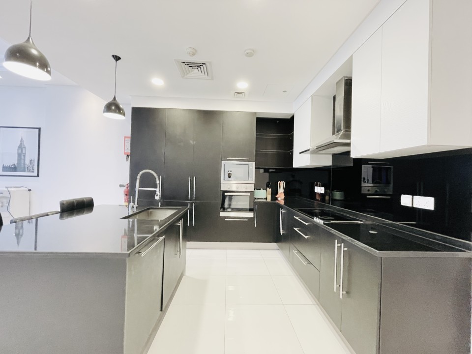 صورة شقة للإيجار في الجفير #9682 3