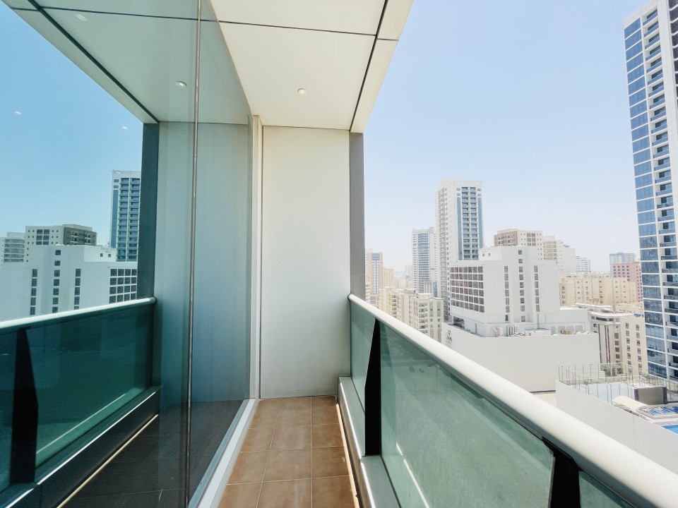 صورة شقة للإيجار في الجفير #9682 4