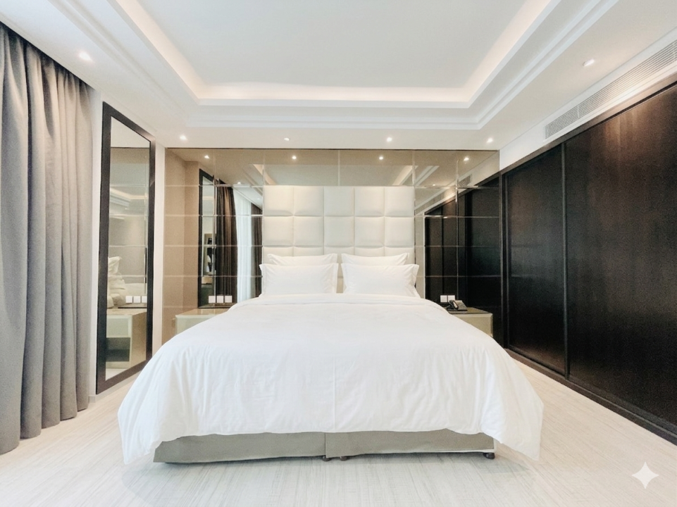 صورة شقة للإيجار في الجفير #9682 5