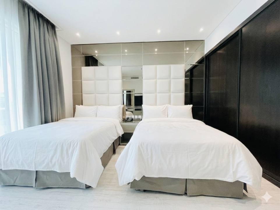 صورة شقة للإيجار في الجفير #9682 6