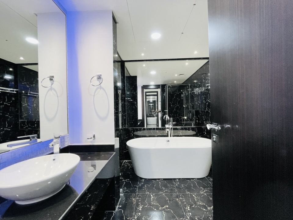 صورة شقة للإيجار في الجفير #9682 7