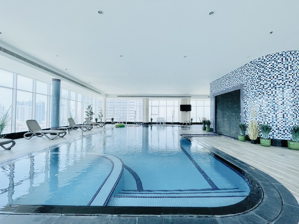 صورة شقة للإيجار في الجفير #9682 9