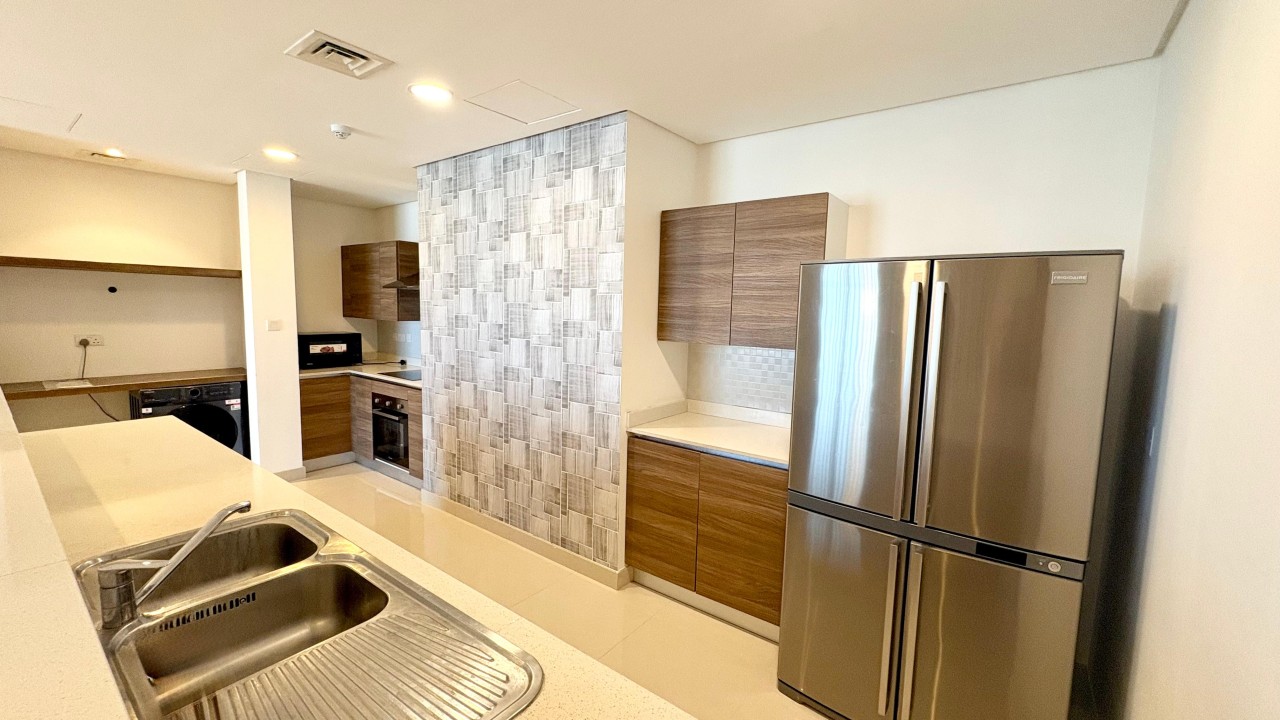 صورة بنتهاوس للإيجار في جزر امواج #9684 3