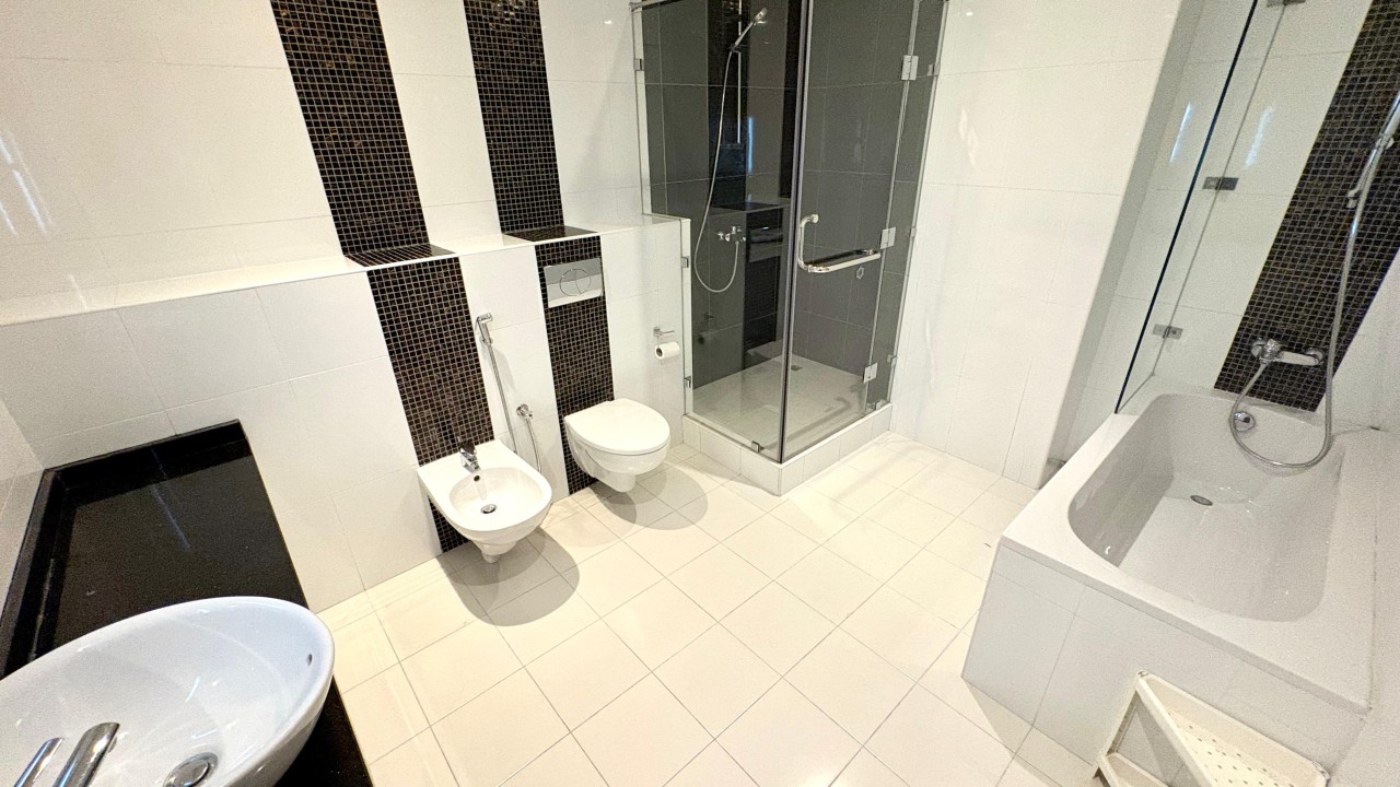 صورة بنتهاوس للإيجار في جزر امواج #9684 4