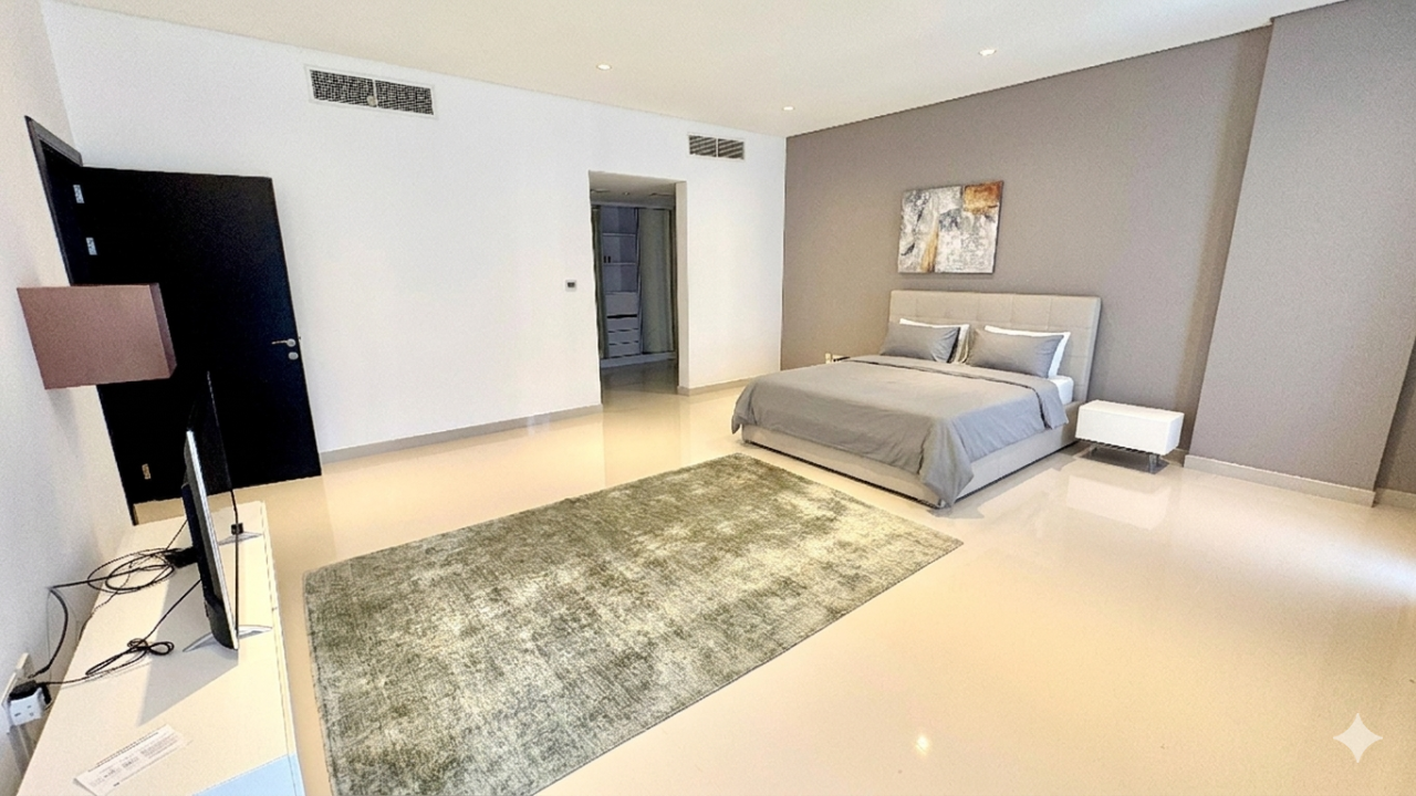 صورة بنتهاوس للإيجار في جزر امواج #9684 6