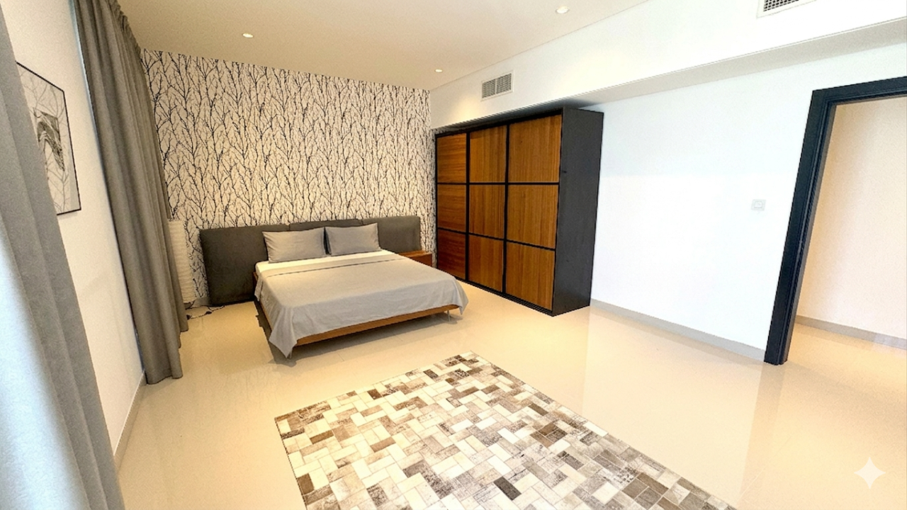 صورة بنتهاوس للإيجار في جزر امواج #9684 7