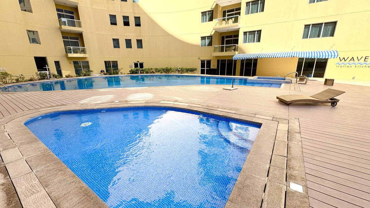 صورة بنتهاوس للإيجار في جزر امواج #9684 9