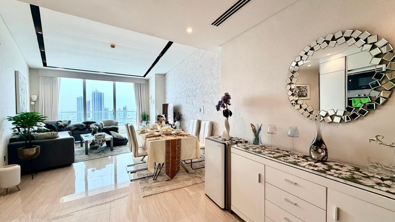 Apartment for Sale in Seef District Image #9687 1