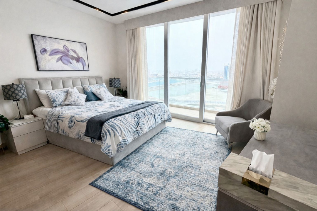 Apartment for Sale in Seef District Image #9687 2