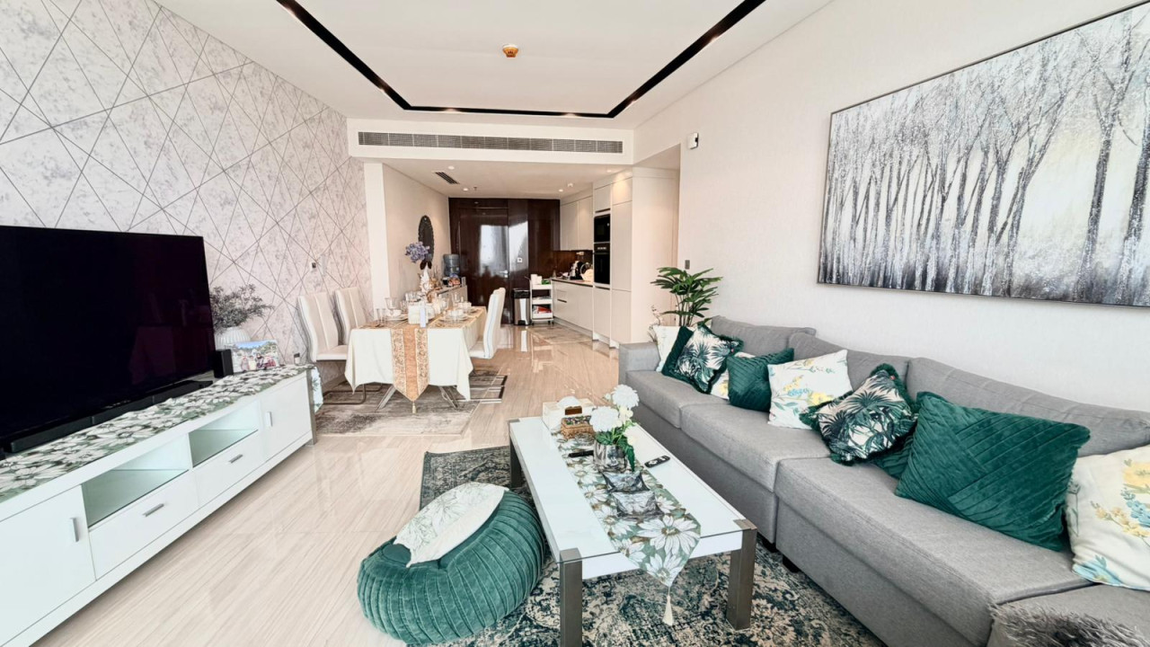 Apartment for Sale in Seef District Image #9687 0