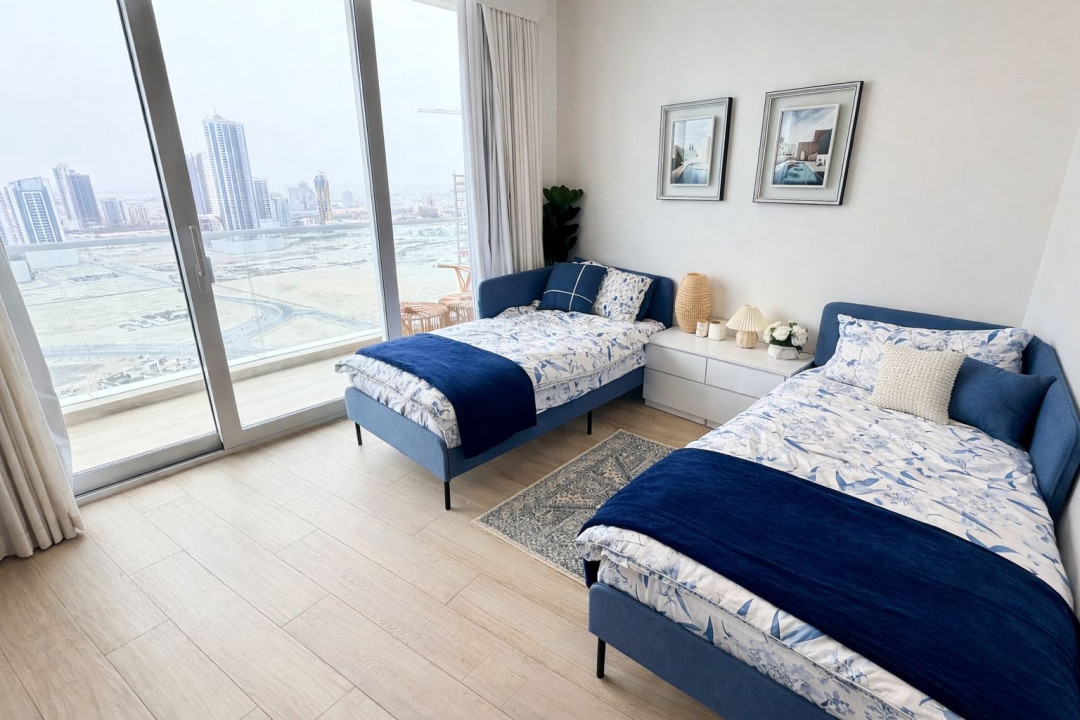 Apartment for Sale in Seef District Image #9687 6