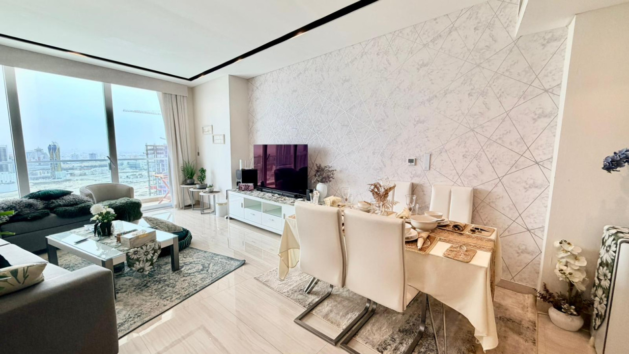 Apartment for Sale in Seef District Image #9687 7