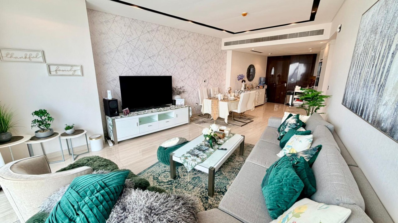 Apartment for Sale in Seef District Image #9688 0