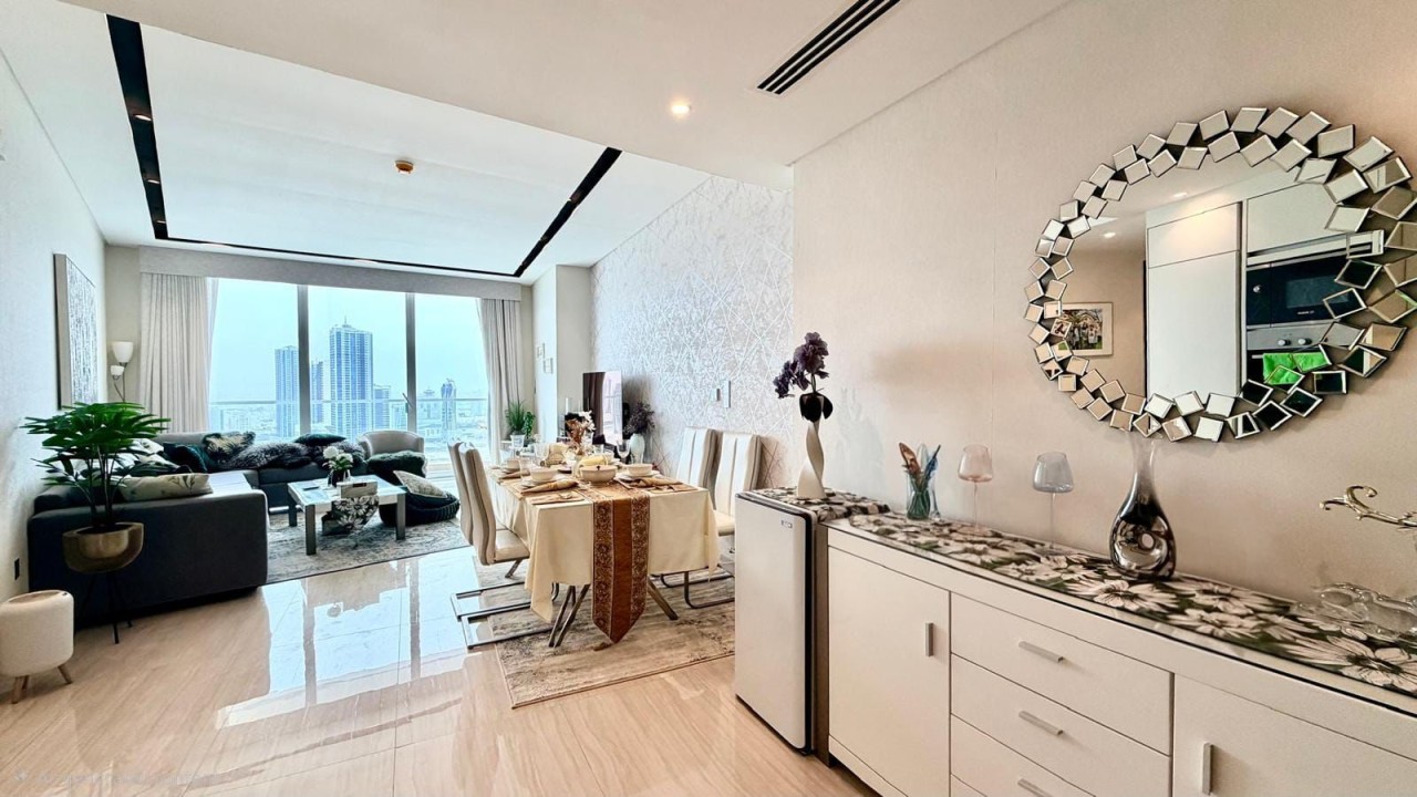 Apartment for Sale in Seef District Image #9688 2