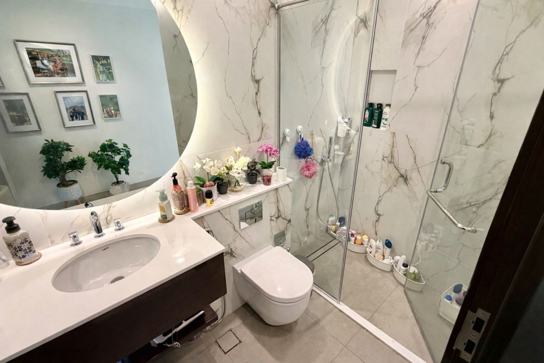 Apartment for Sale in Seef District Image #9688 4