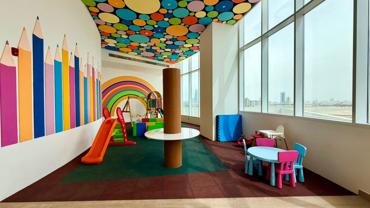 Apartment for Sale in Seef District Image #9688 6