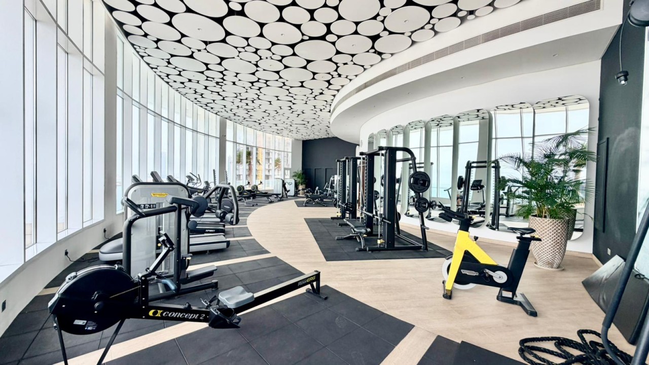 Apartment for Sale in Seef District Image #9688 7