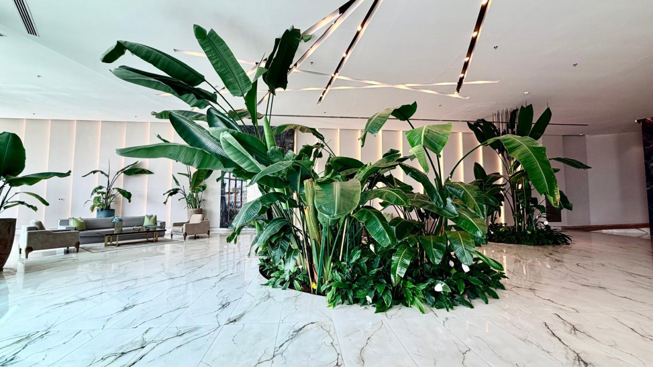 Apartment for Sale in Seef District Image #9688 8