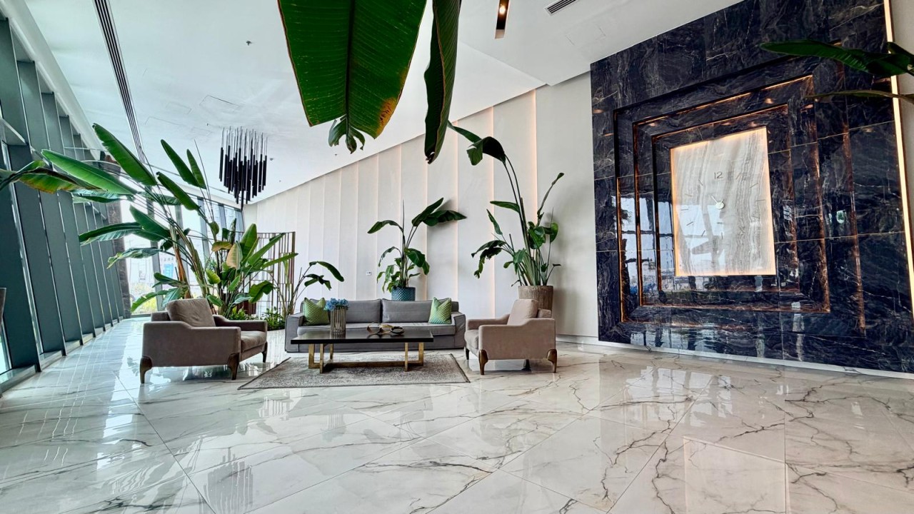 Apartment for Sale in Seef District Image #9688 9