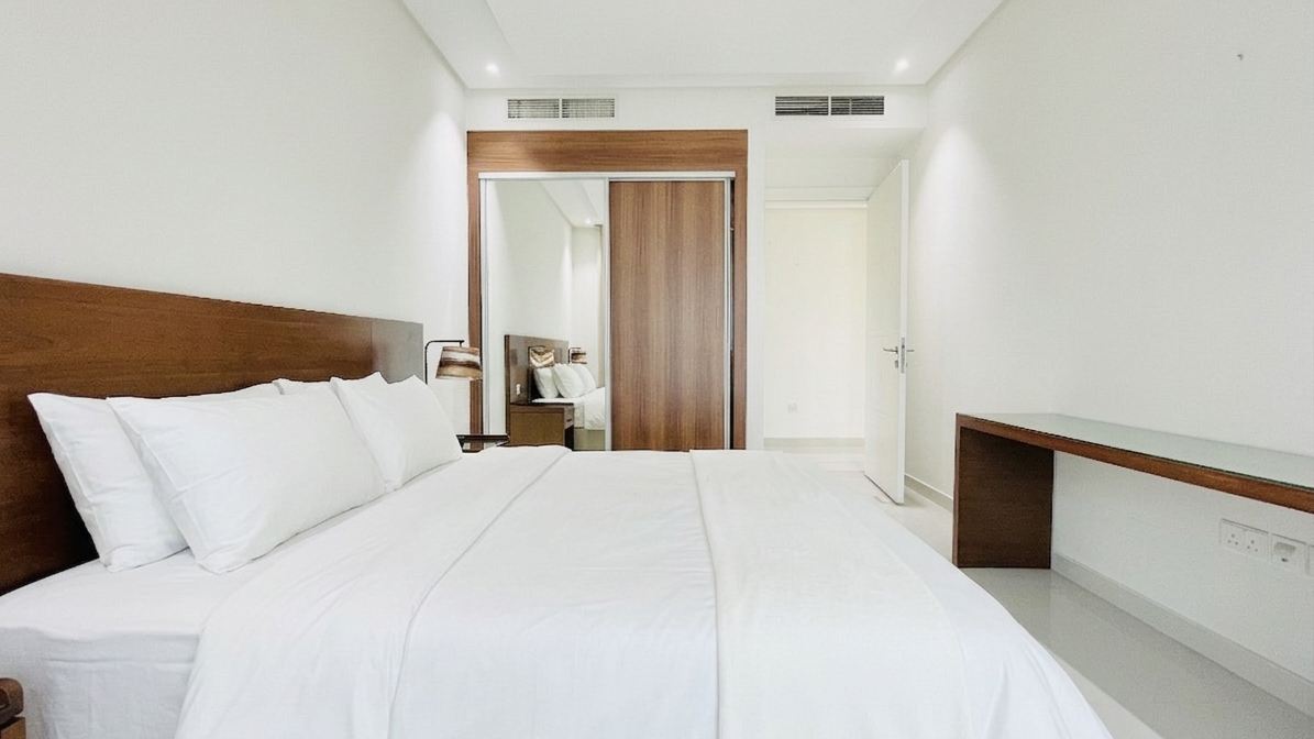 Apartment for Rent in Um Al Hasam Image #9691 6