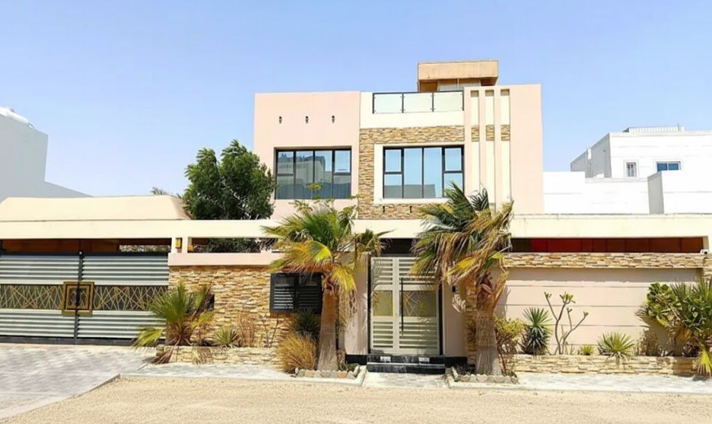 Villa for Sale in Jaw Image #9694 1