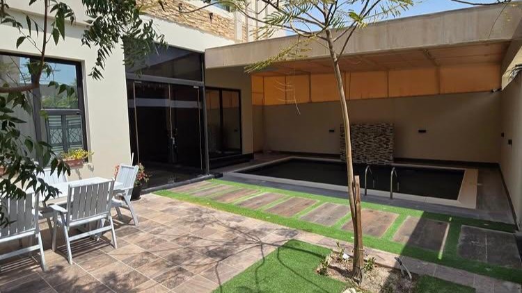 Villa for Sale in Jaw Image #9694 2