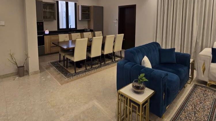 Villa for Sale in Jaw Image #9694 4