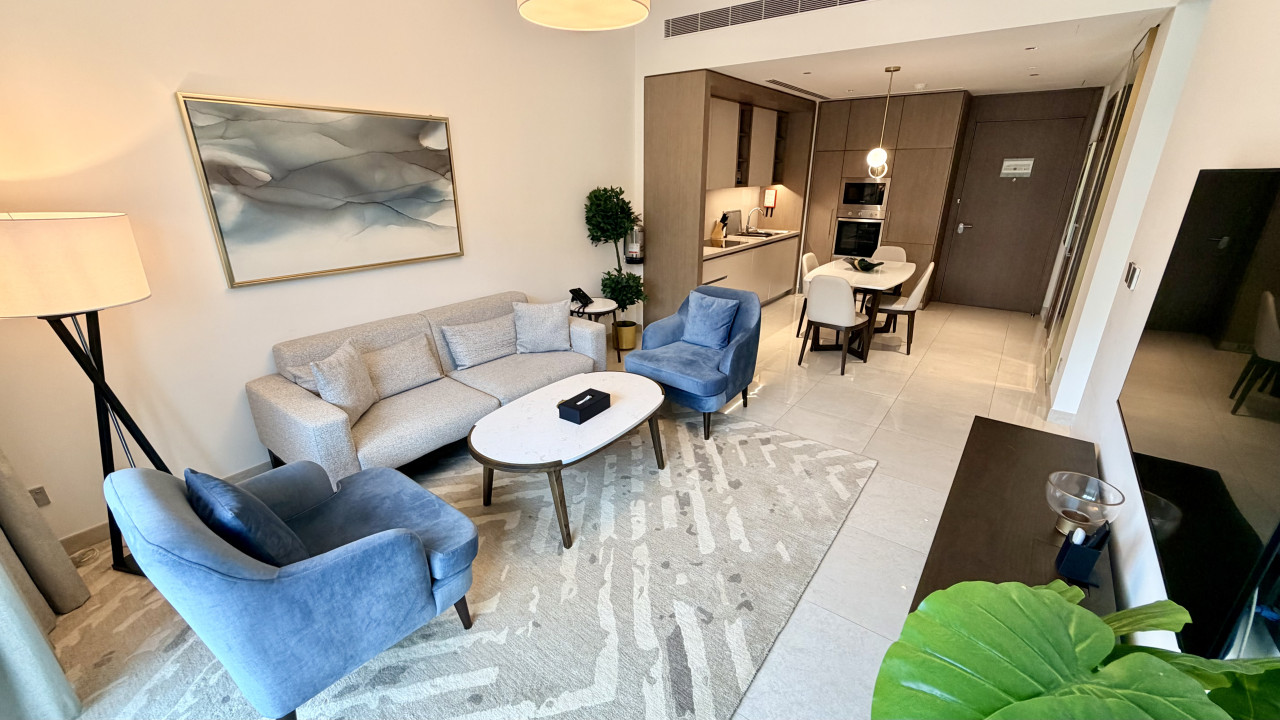 Apartment for Sale in Diyar Al Muharraq Image #9695 0