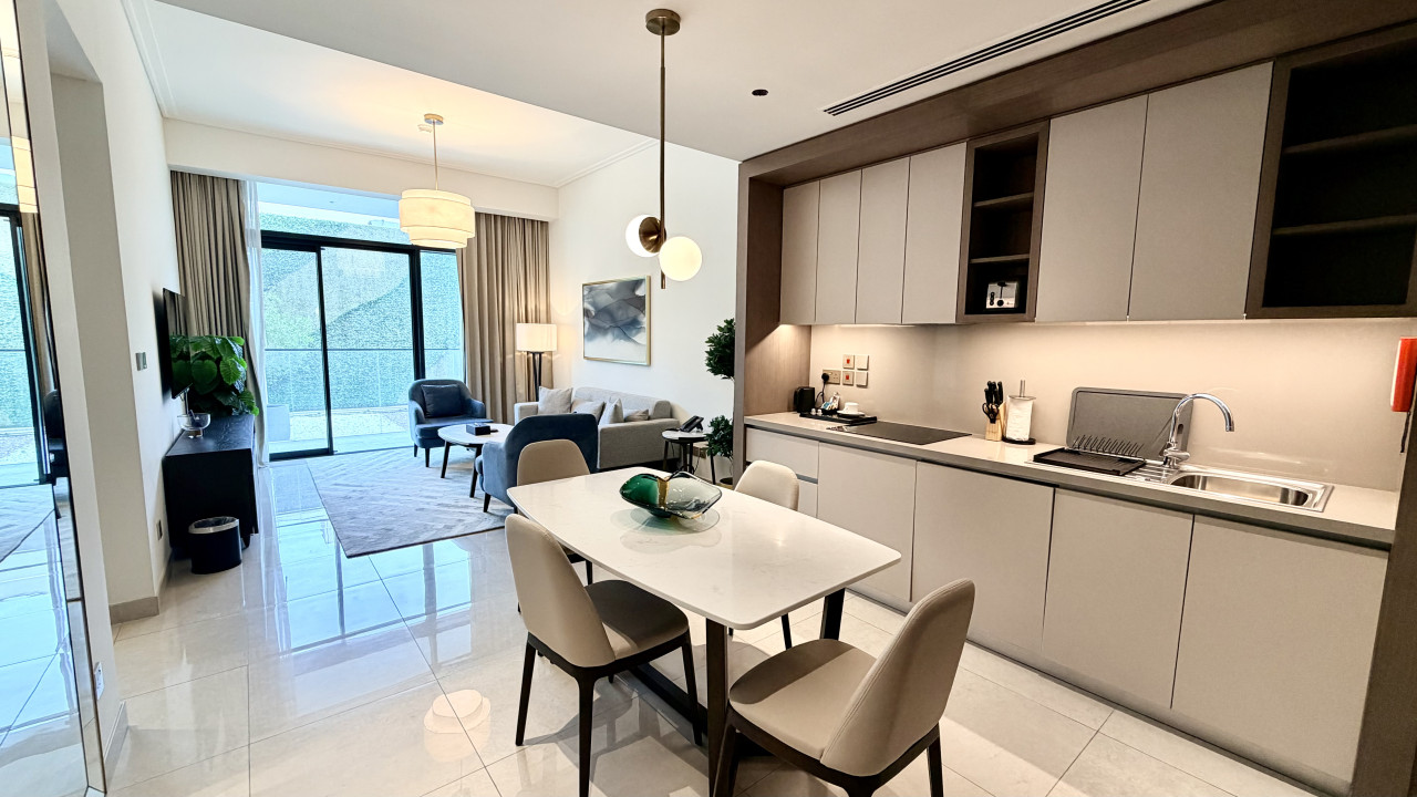 Apartment for Sale in Diyar Al Muharraq Image #9695 2