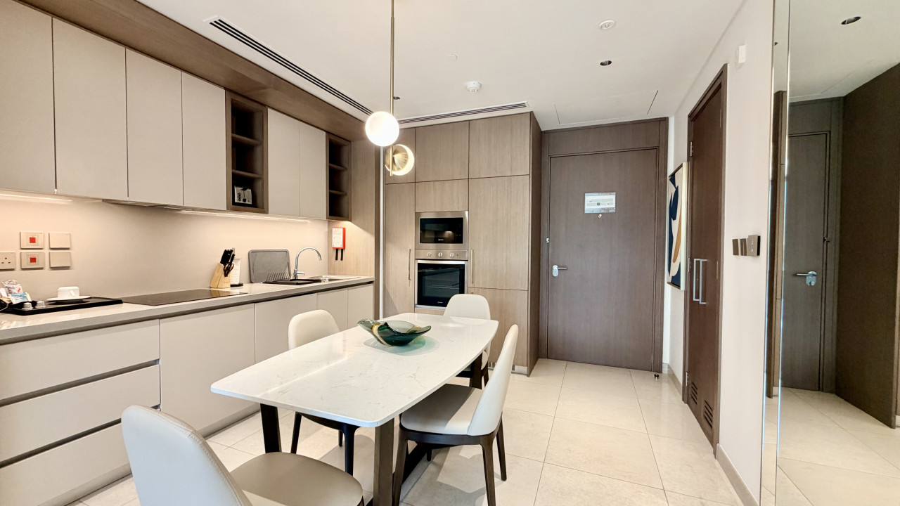 Apartment for Sale in Diyar Al Muharraq Image #9695 3