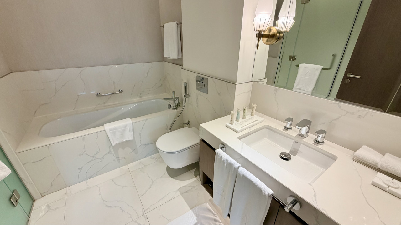 Apartment for Sale in Diyar Al Muharraq Image #9695 5