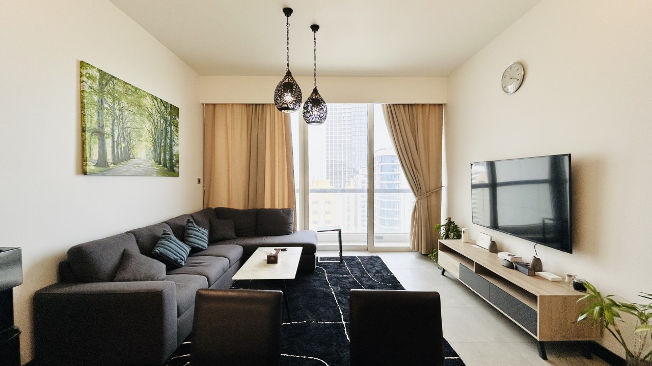 صورة شقة للإيجار في الجفير #9701 0