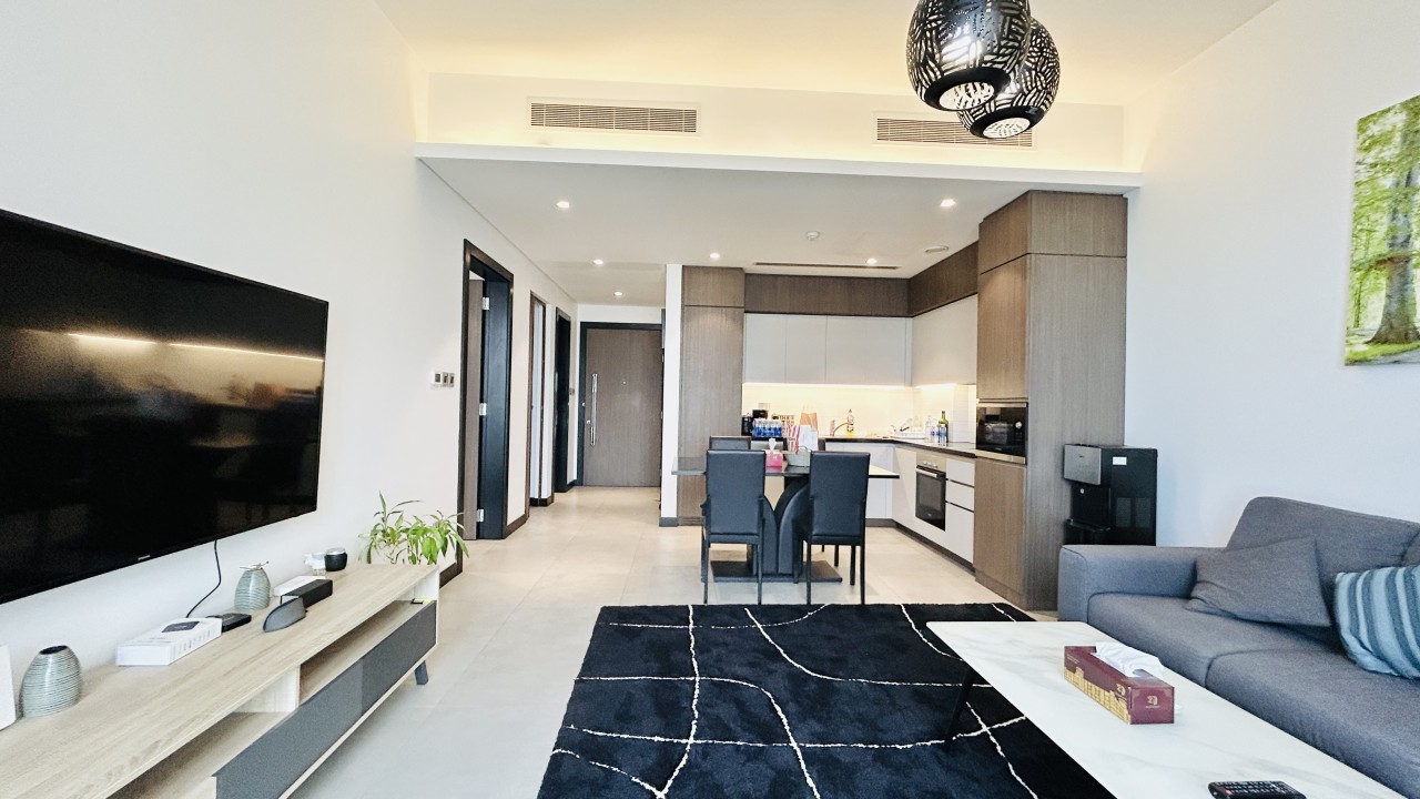 صورة شقة للإيجار في الجفير #9701 1