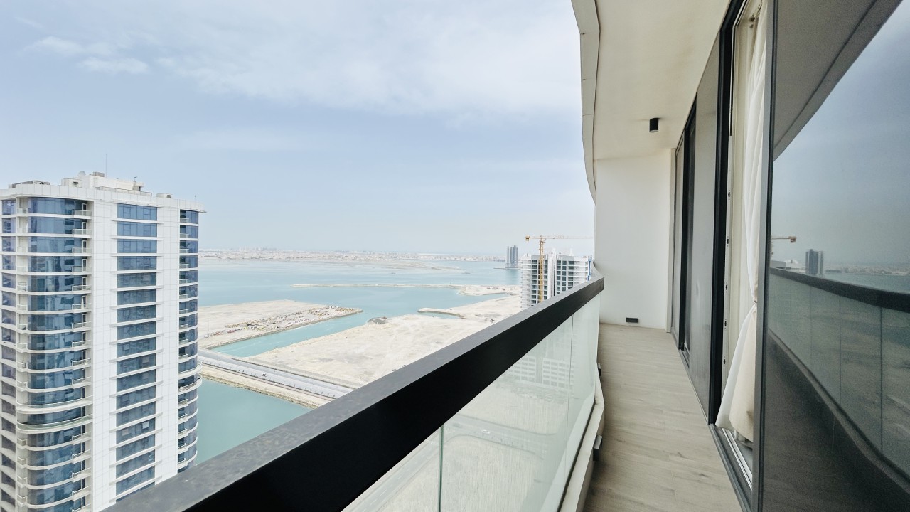 صورة شقة للإيجار في الجفير #9701 2