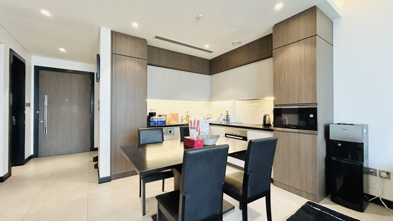 صورة شقة للإيجار في الجفير #9701 3