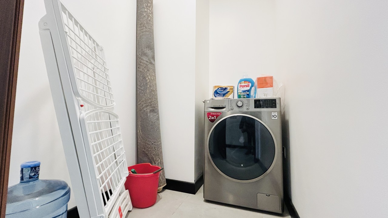 صورة شقة للإيجار في الجفير #9701 4