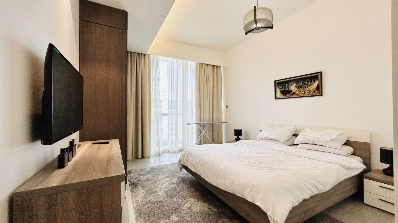 صورة شقة للإيجار في الجفير #9701 5