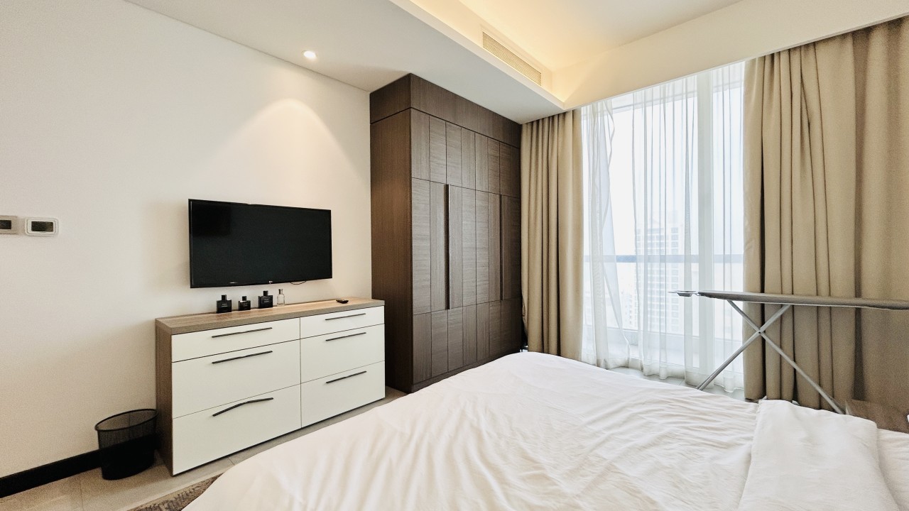 صورة شقة للإيجار في الجفير #9701 6