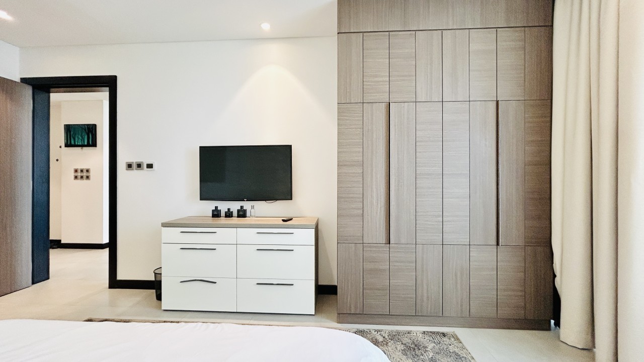 صورة شقة للإيجار في الجفير #9701 7