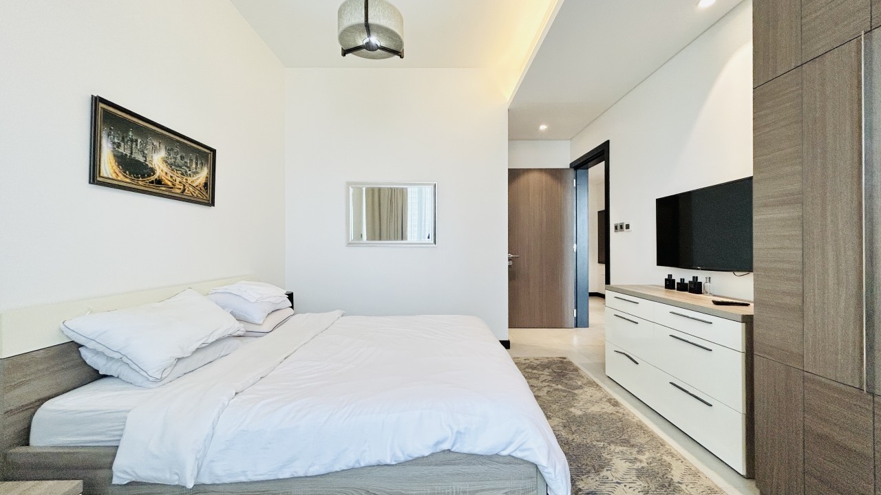 صورة شقة للإيجار في الجفير #9701 9