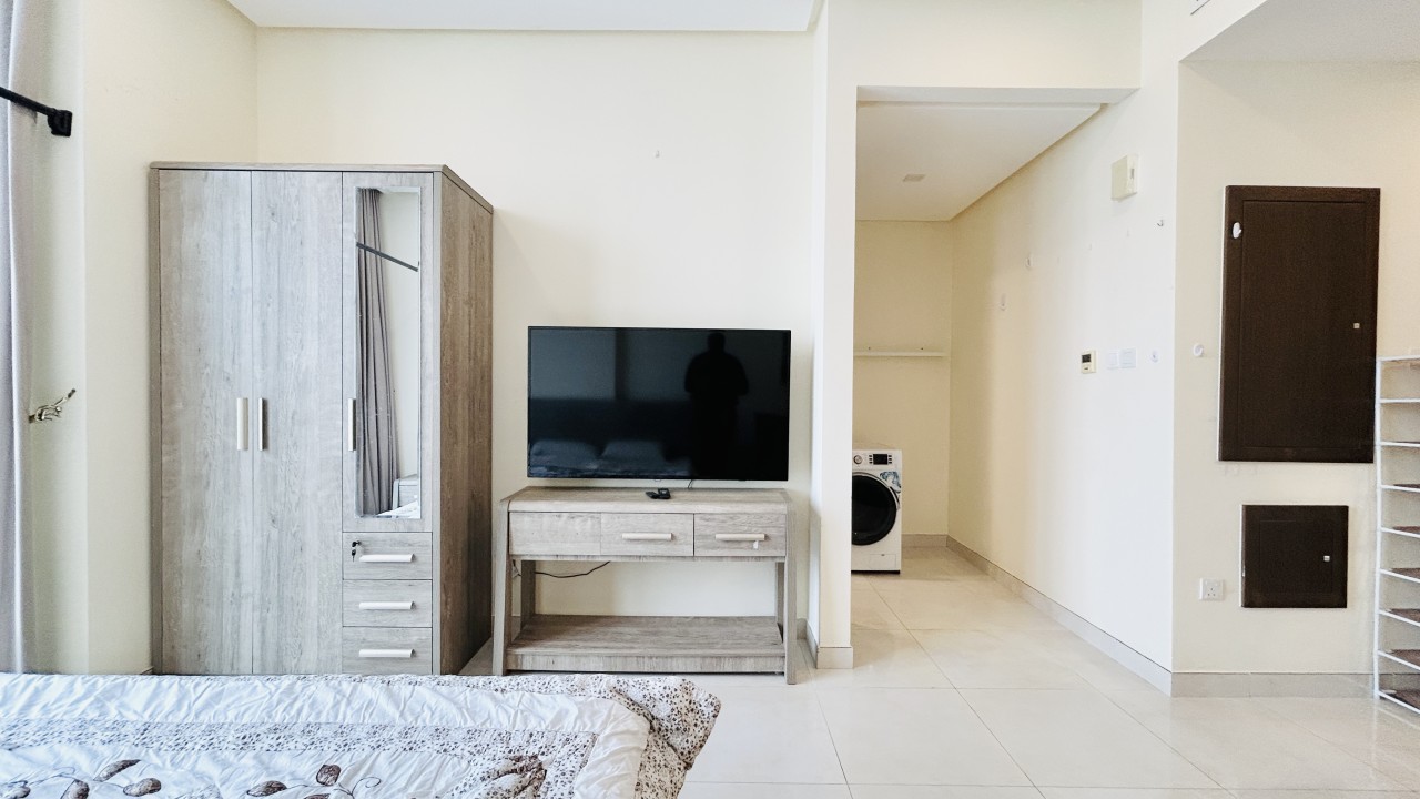 Studio Apartment for Rent in Juffair Image #9702 1