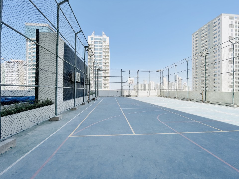 Studio Apartment for Rent in Juffair Image #9702 6