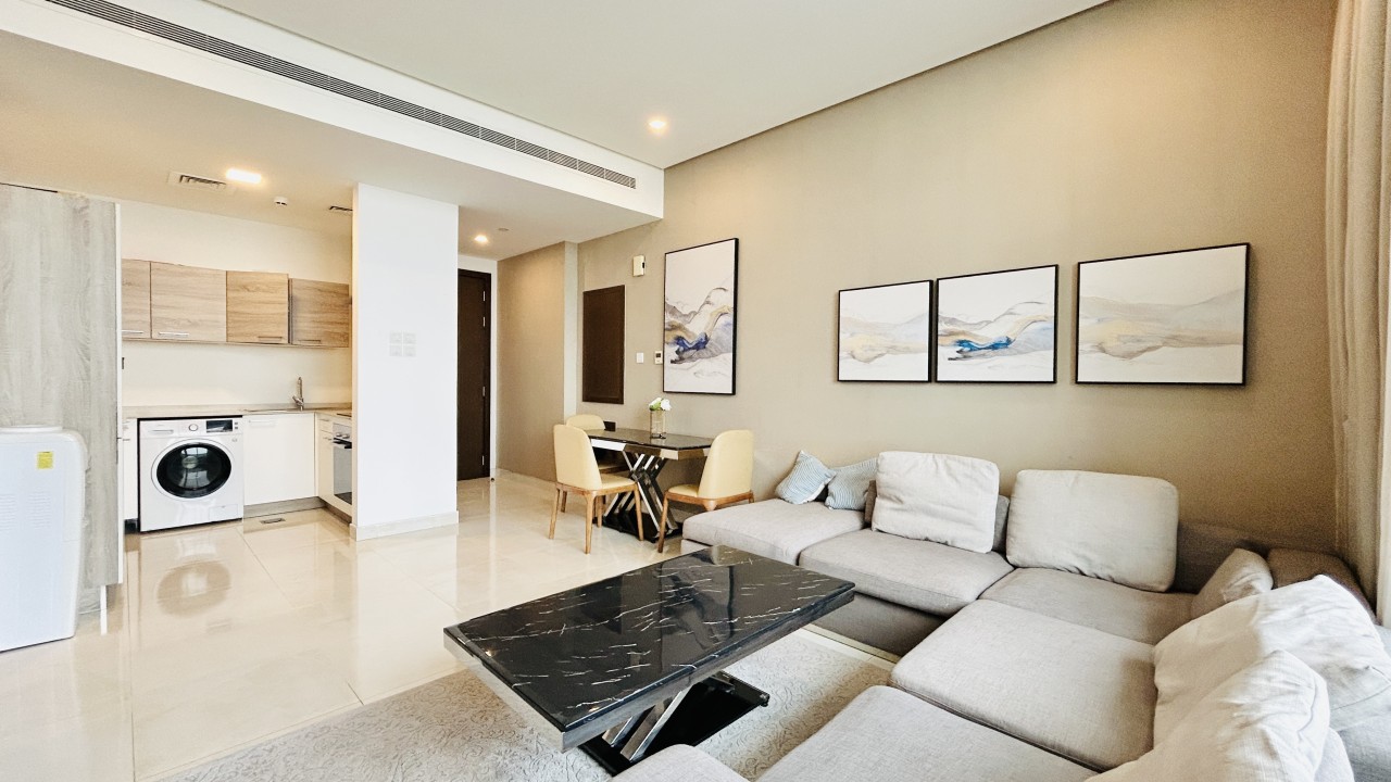 صورة شقة للإيجار في الجفير #9707 0