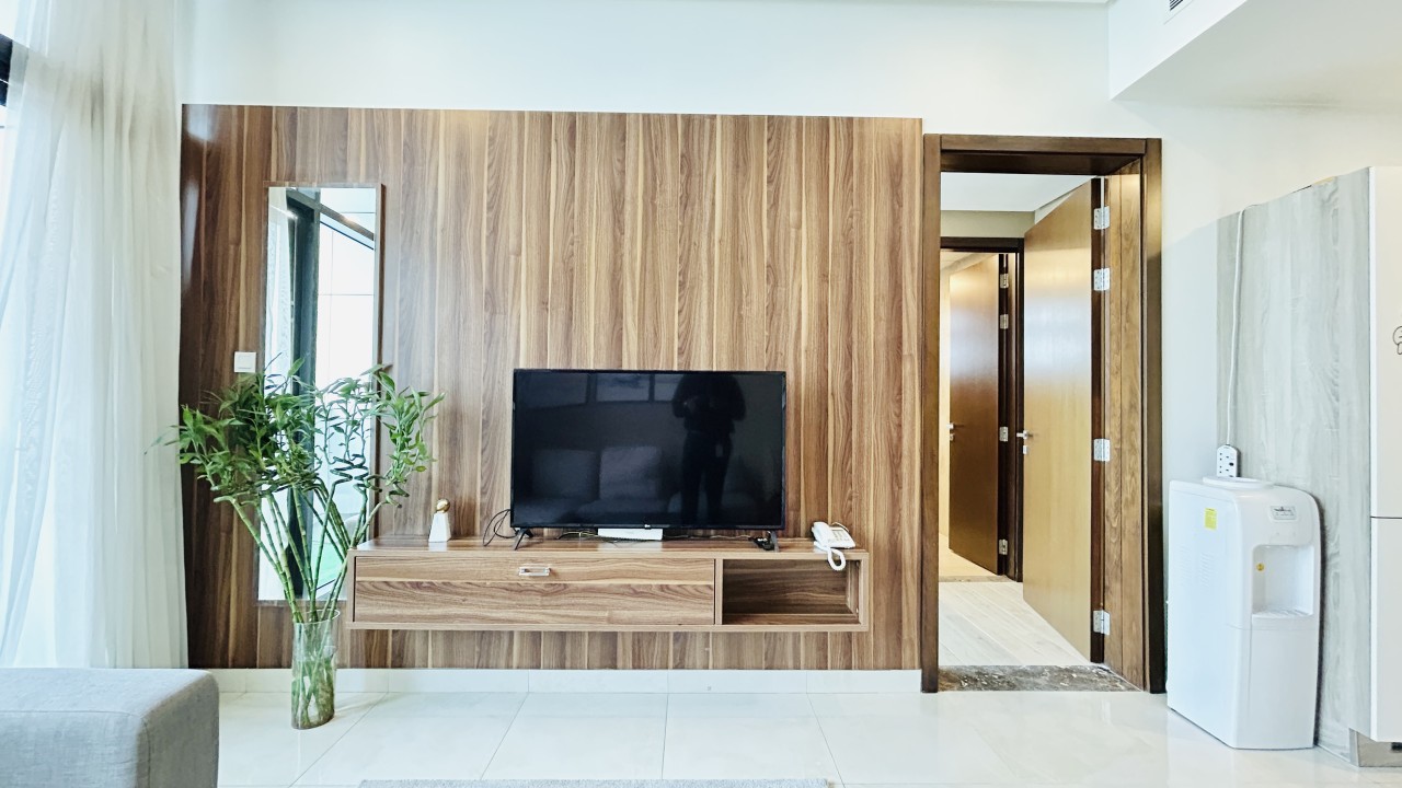 صورة شقة للإيجار في الجفير #9707 2