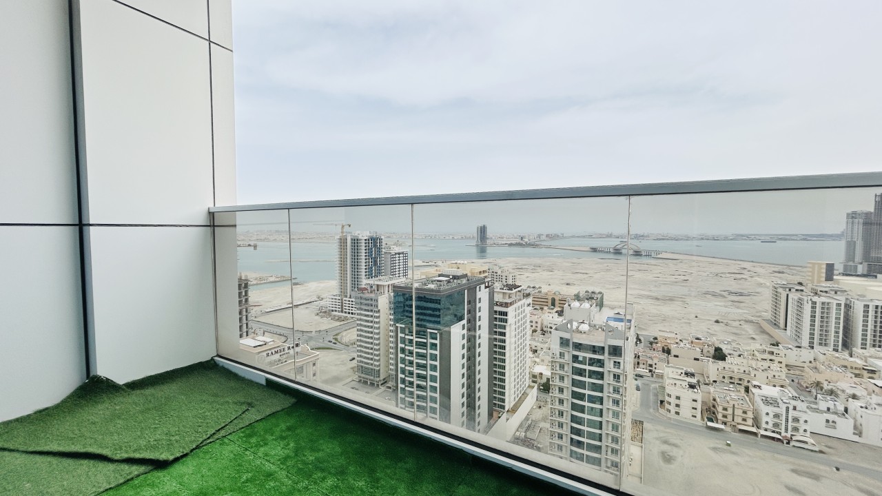 صورة شقة للإيجار في الجفير #9707 6