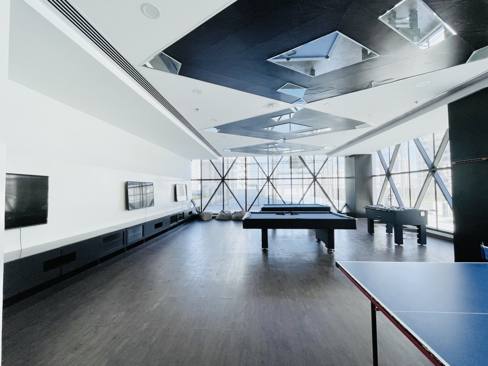 صورة شقة للإيجار في الجفير #9707 8