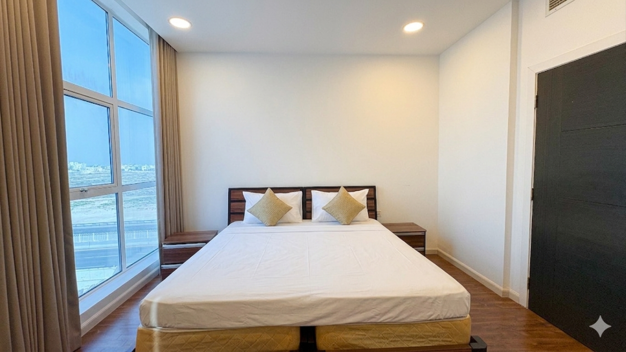 صورة شقة للإيجار في الجنبية #9753 2