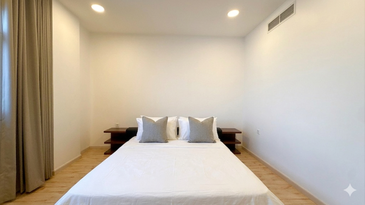 صورة شقة للإيجار في الجنبية #9753 3