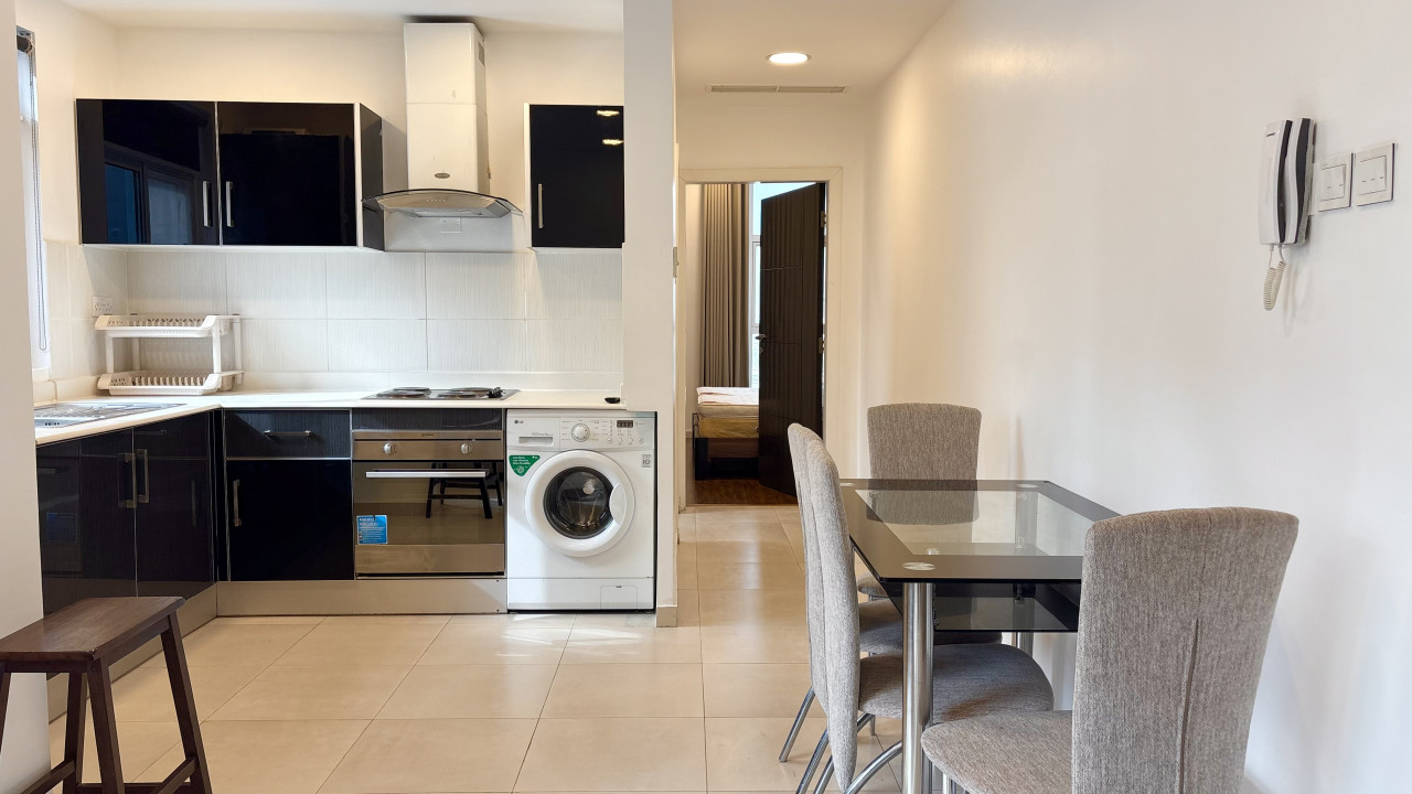 صورة شقة للإيجار في الجنبية #9753 7